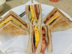 -彩香园咖啡美食(海南花园第2座店)