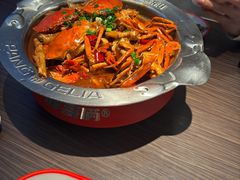 -胖哥俩肉蟹煲(杭州下沙学林街店)
