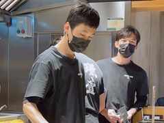 -KINGICHI無双东京豚骨拉面(人广中福城店)