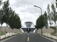-哈尔滨大剧院