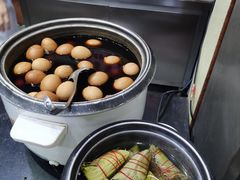 -庆丰包子铺(青龙桥店)