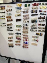 -纤纤玉手美甲美睫美容