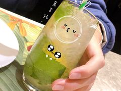 -大树餐厅(红旗街万达店)