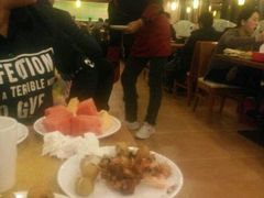 -汉丽轩烤肉·火锅自助餐厅(天一城店)