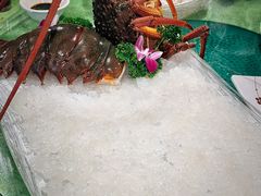 -盛港湾海鲜食府(黄沙店)