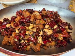 -眉州东坡(团结湖店)