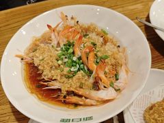 -新白鹿餐厅(银泰西湖文化广场店)