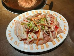 -居石捞·潮汕卤水火锅(南国明珠店)