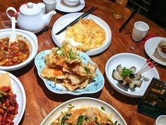 -老厨家(中央大街西七道街店)