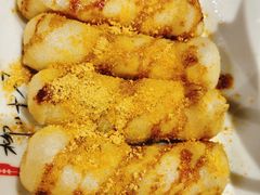 红糖糍粑-柳叶刀烧烤(北大清华店)