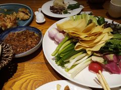 -私厨小磨(连丰路店)