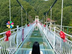 -鸡冠洞风景区