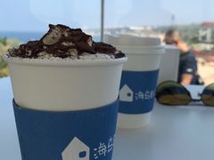 -海岛日记(养马岛店)