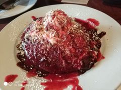 -Pancakes on the rocks(Darling Harbour)