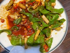 -民间瓦缸煨汤館(嵩山路店)