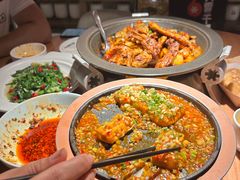-六月雪干锅(绵阳凯德广场店)