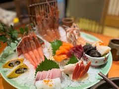 -水濑·日料放题(天河店)