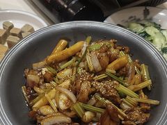 -咖啡人·融合餐厅(万达环宇店)