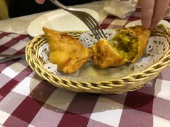 -Santoor 萨都里印度餐厅(北锣鼓巷店)