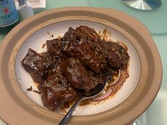-粤尚腾香居中餐厅(首都机场希尔顿店)