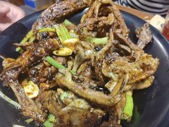 -掌上鲜(南顺城街店)
