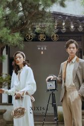 -茜茜公主婚纱摄影会馆