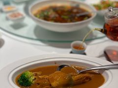 顶汤红烧泡泡鱼-漾亚·雍雅合鲜(桐梓林店)