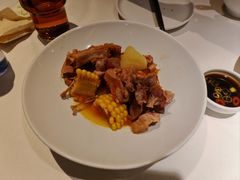 -汤城小厨•粤菜•靓汤(金宝街店)