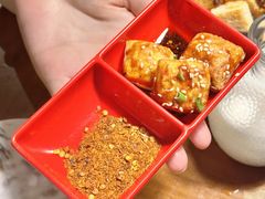 -雀舞云南菜(天津天河城购物中心店)