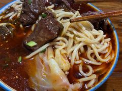 -蒋六十八梯眼镜面(狮子坪店)