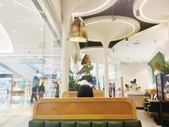 -mango tree芒果树泰国餐厅(青岛万象城店)