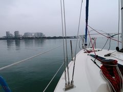 -五缘湾游艇帆船俱乐部