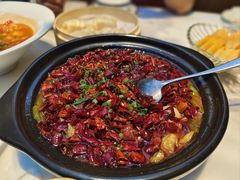 -唐猫庭院·千年陕菜(大唐不夜城店)