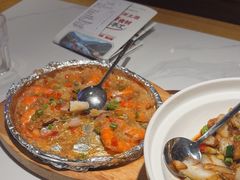-老阿爸鲜鱼土菜(独墅湖店)
