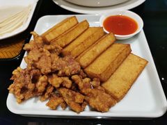 刺桐醋肉拼菜粿-闽和南(深圳万象城店)