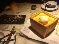 -绿茶餐厅(乐峰广场店)