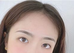-韩美绣·骨相纹眉·洗眉美瞳线