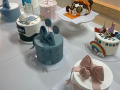 -美斯烘焙培训学院•蛋糕•面包•咖啡(宝安校区)