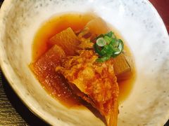 -大吉鲜鱼料理自慢(维也纳大厦店)