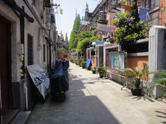 -上海鲁迅故居