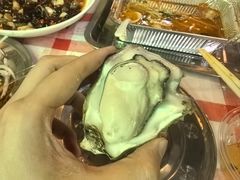 -小竹签烤肉纸包鱼小龙虾(唐韵路店)