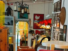 -旧天堂书店(华侨城创意文化园南山特色文化街区店)