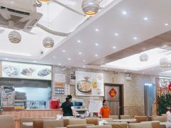 -金利茶餐厅(中船汇店)