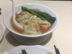 -龙记烧腊茶餐厅(常德路店)