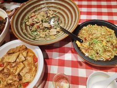 -西贝(南开大悦城店)
