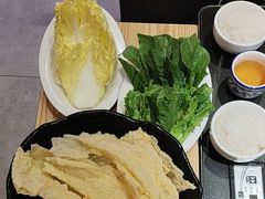 -淼福猪肚鸡·椰子鸡火锅(大沙地店)