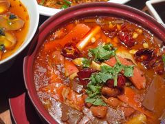 -北京老铺烤鸭(时代广场店)