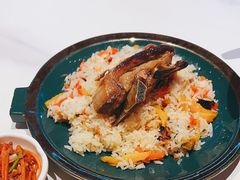-阿娜尔·新疆菜(宜家荟聚中心店)