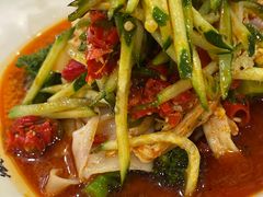 -魏家凉皮(博水商务大厦店)