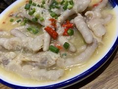 -二孃鸡爪爪(东风路总店)